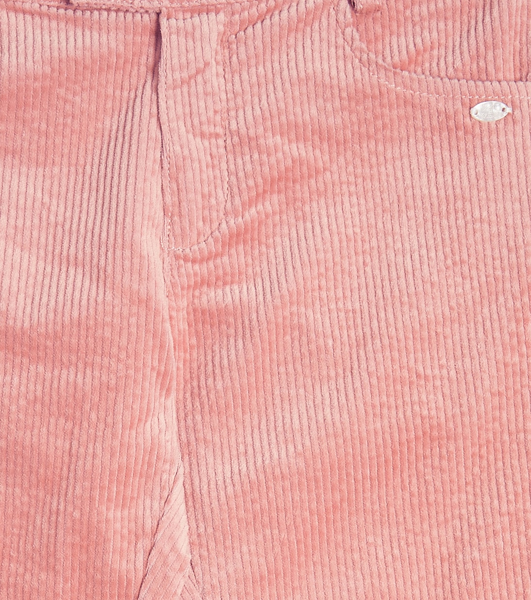 Hose aus Cord | Tartine et Chocolat