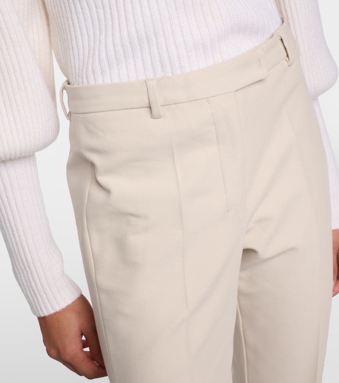 Cropped-Hose Fatina | 'S Max Mara