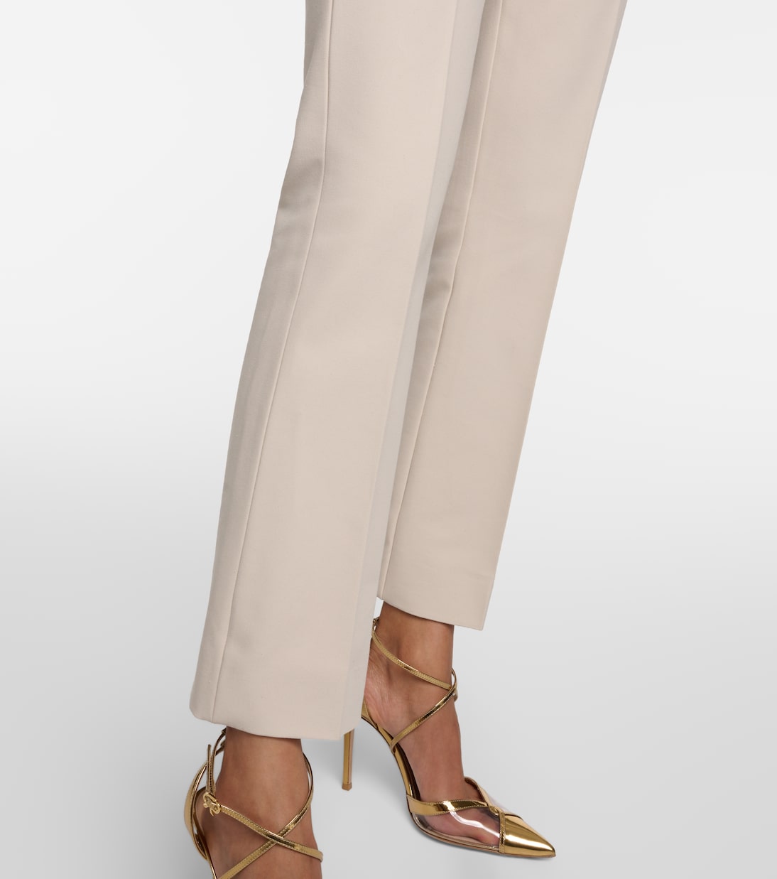 Cropped-Hose Fatina | 'S Max Mara
