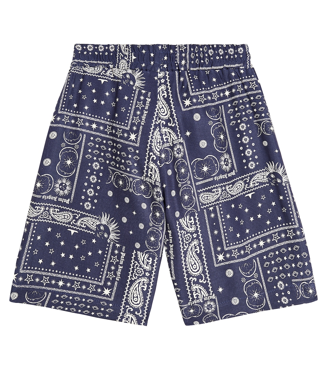 Bedruckte Shorts | Palm Angels Kids