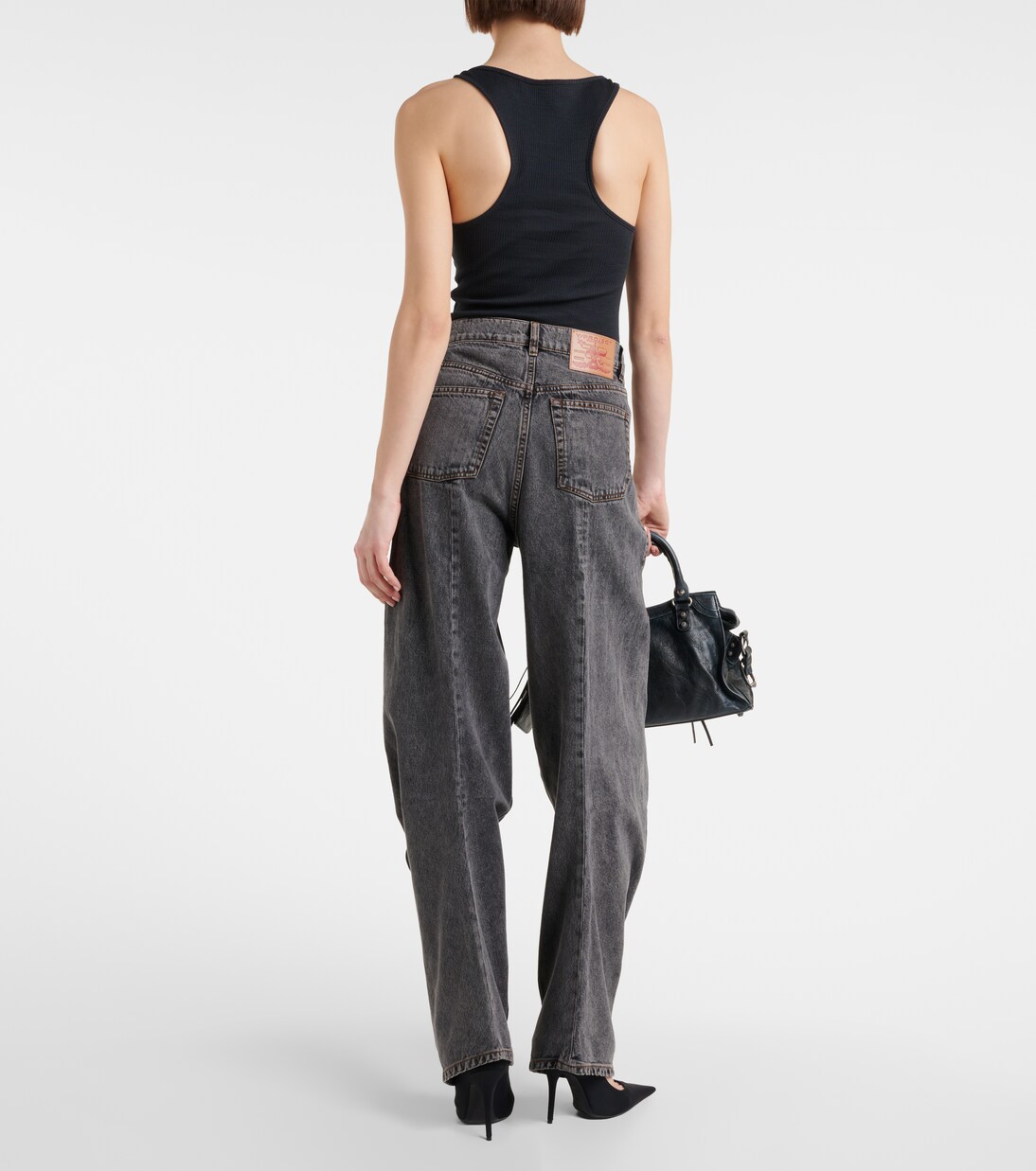 Straight Jeans | Y/Project