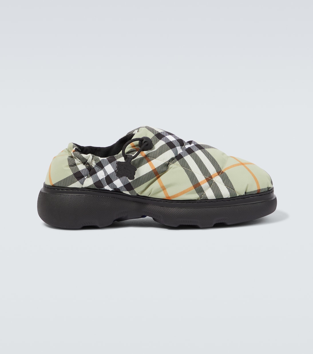 Slip-Ons Burberry Check | Burberry