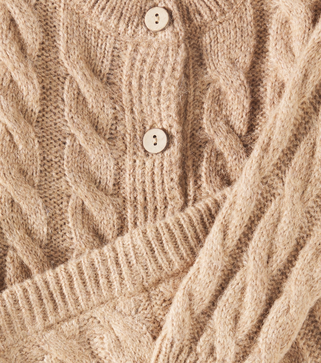 Bébé – Set cardigan et pantalon River | The New Society