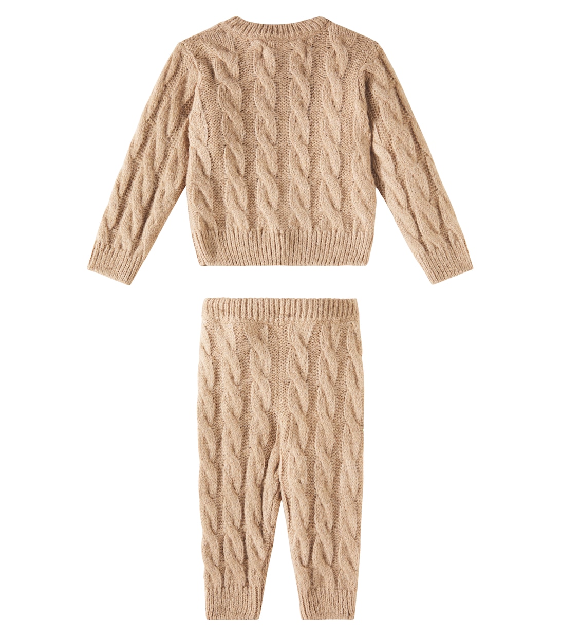 Bébé – Set cardigan et pantalon River | The New Society