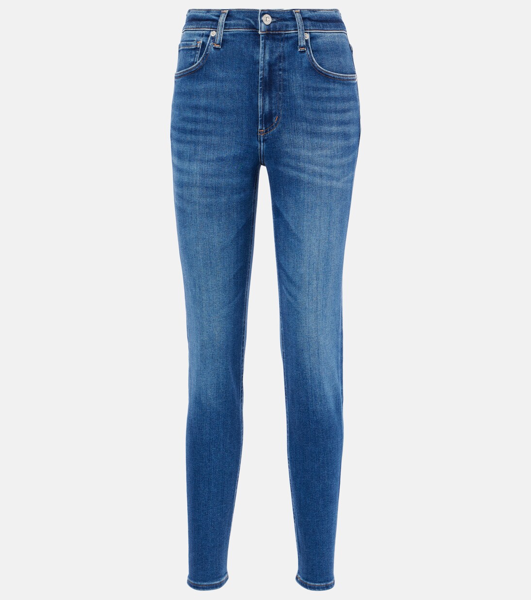 High-Rise Skinny Jeans Isola | Citizens of Humanity