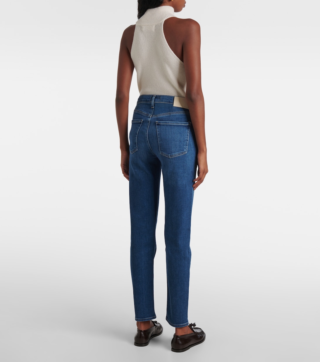 High-Rise Skinny Jeans Isola | Citizens of Humanity