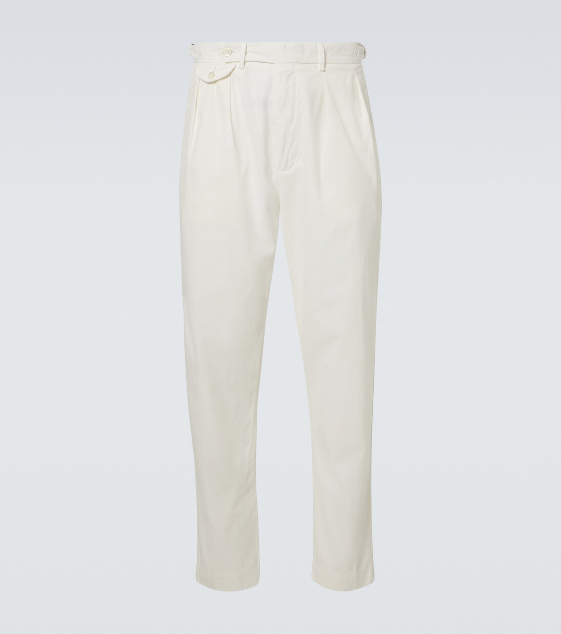 Cotton chinos | Polo Ralph Lauren