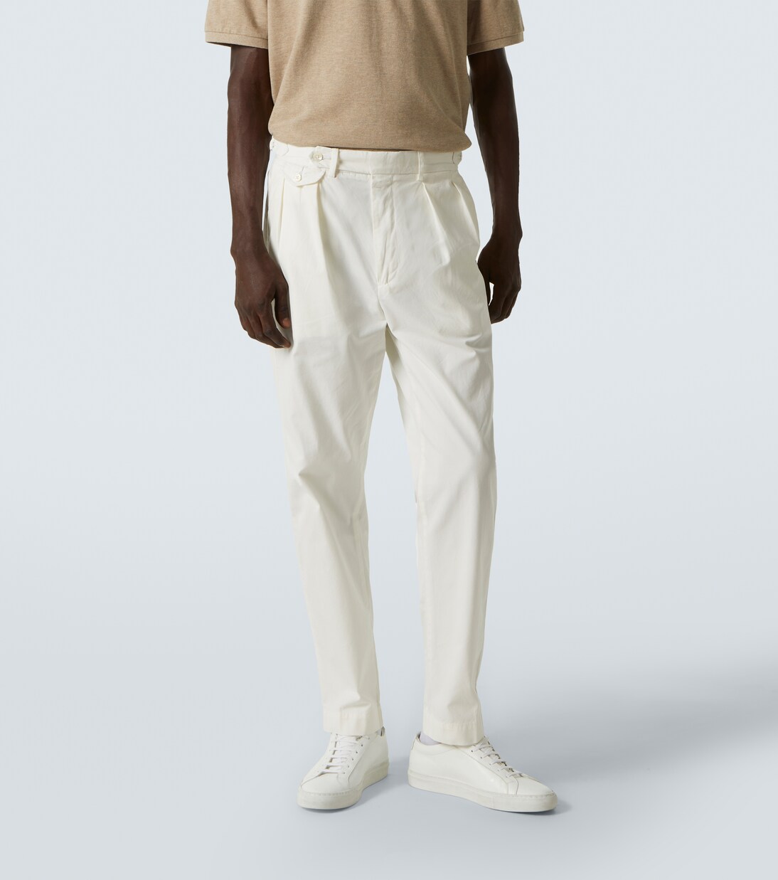 Cotton chinos | Polo Ralph Lauren