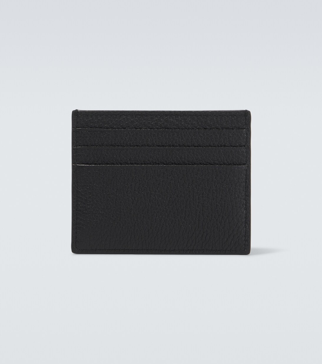 Kartenetui aus Leder | Prada