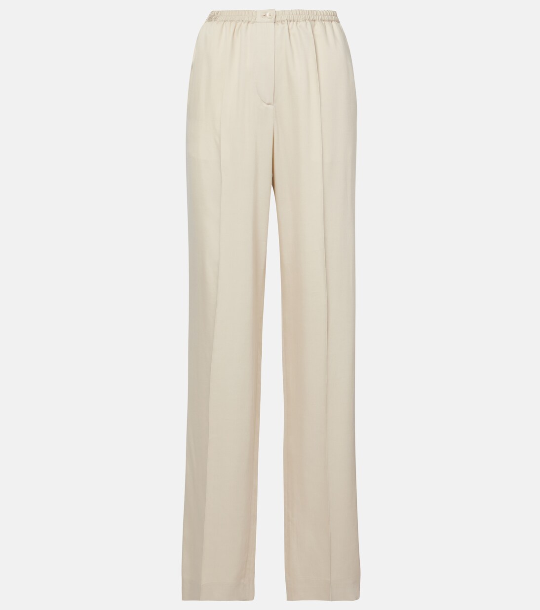 Pantalon droit Tahiti | Joseph