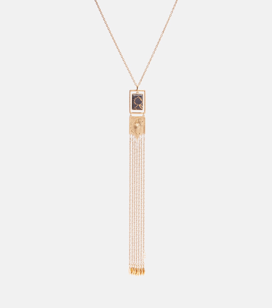 Halskette Chloé Amulet  | Chloé