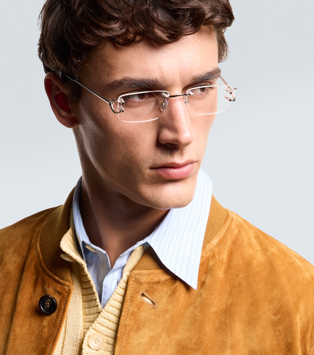 Brille C De Cartier | Cartier Eyewear Collection