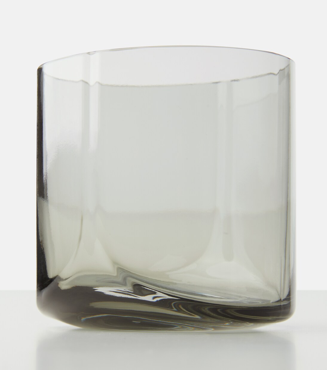 Set Hew aus vier Tumbler-Gläsern | Zaha Hadid Design