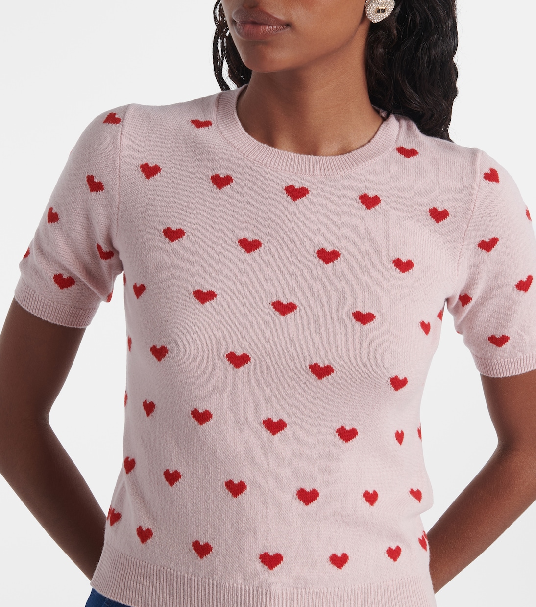 Pullover aus Schurwolle | Valentino