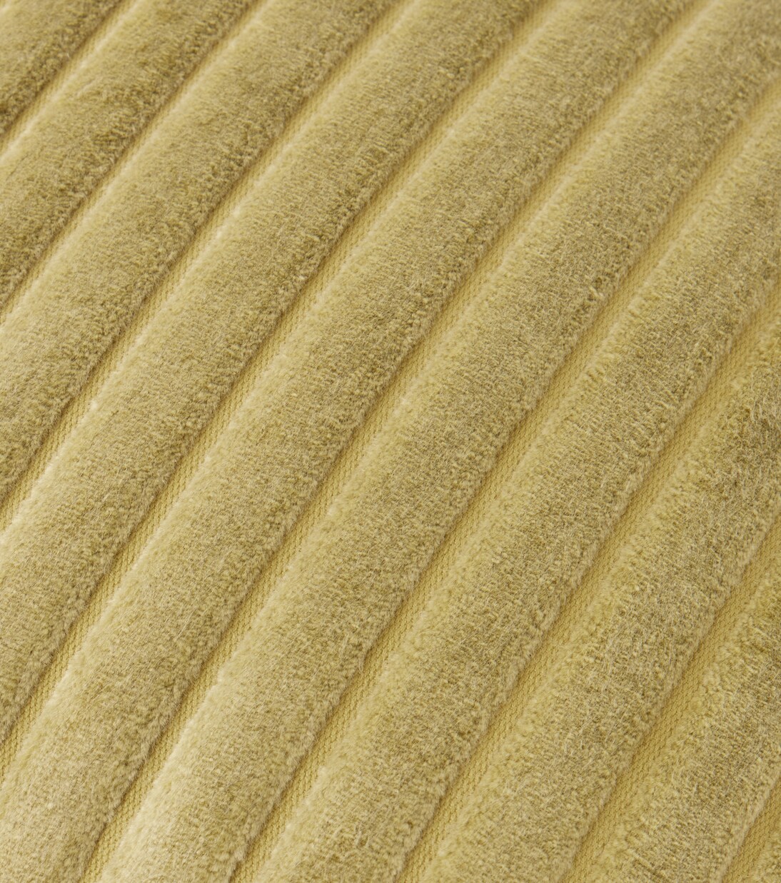 Coomba velvet cushion | Missoni