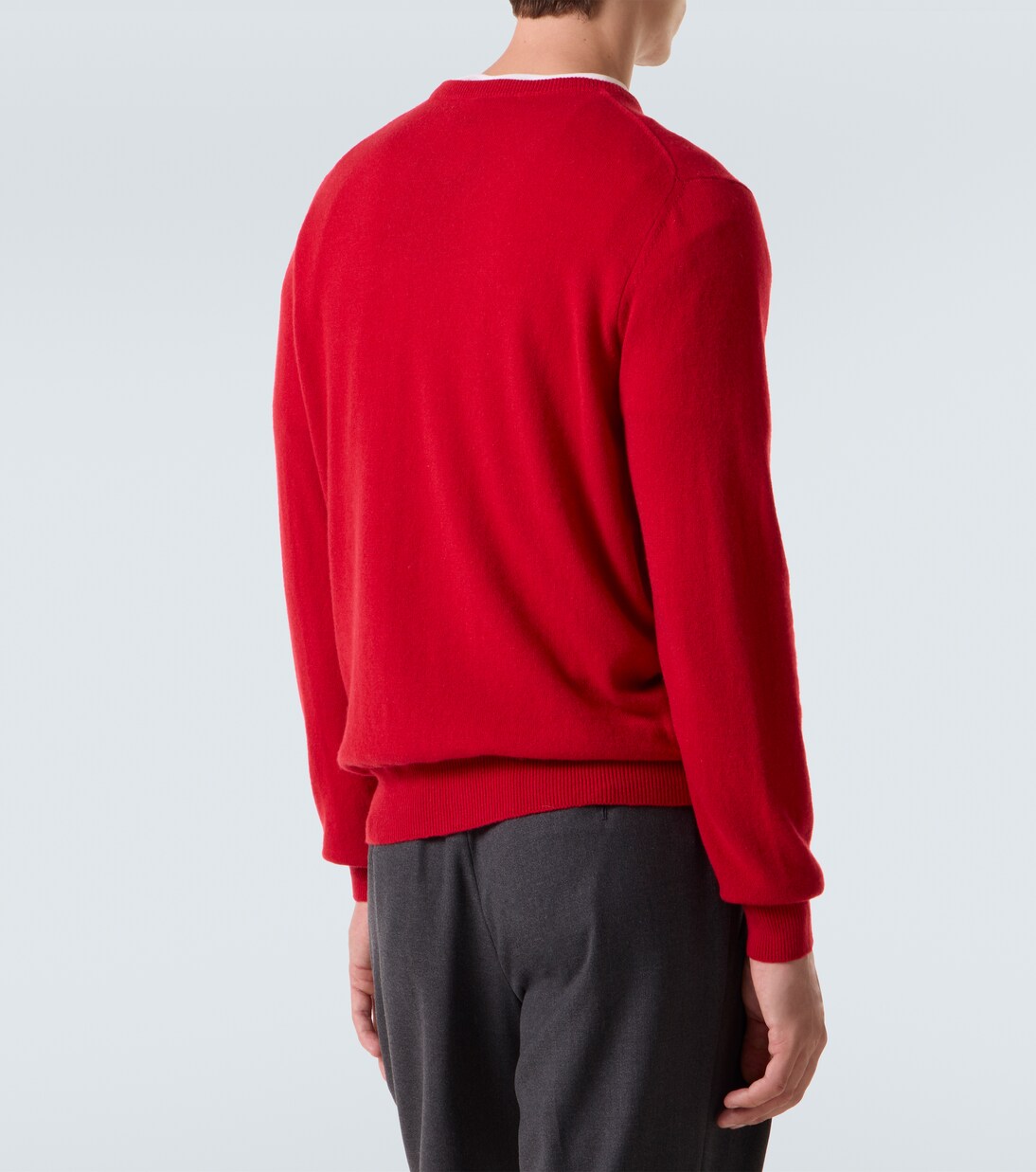 Cashmere sweater | Rubinacci