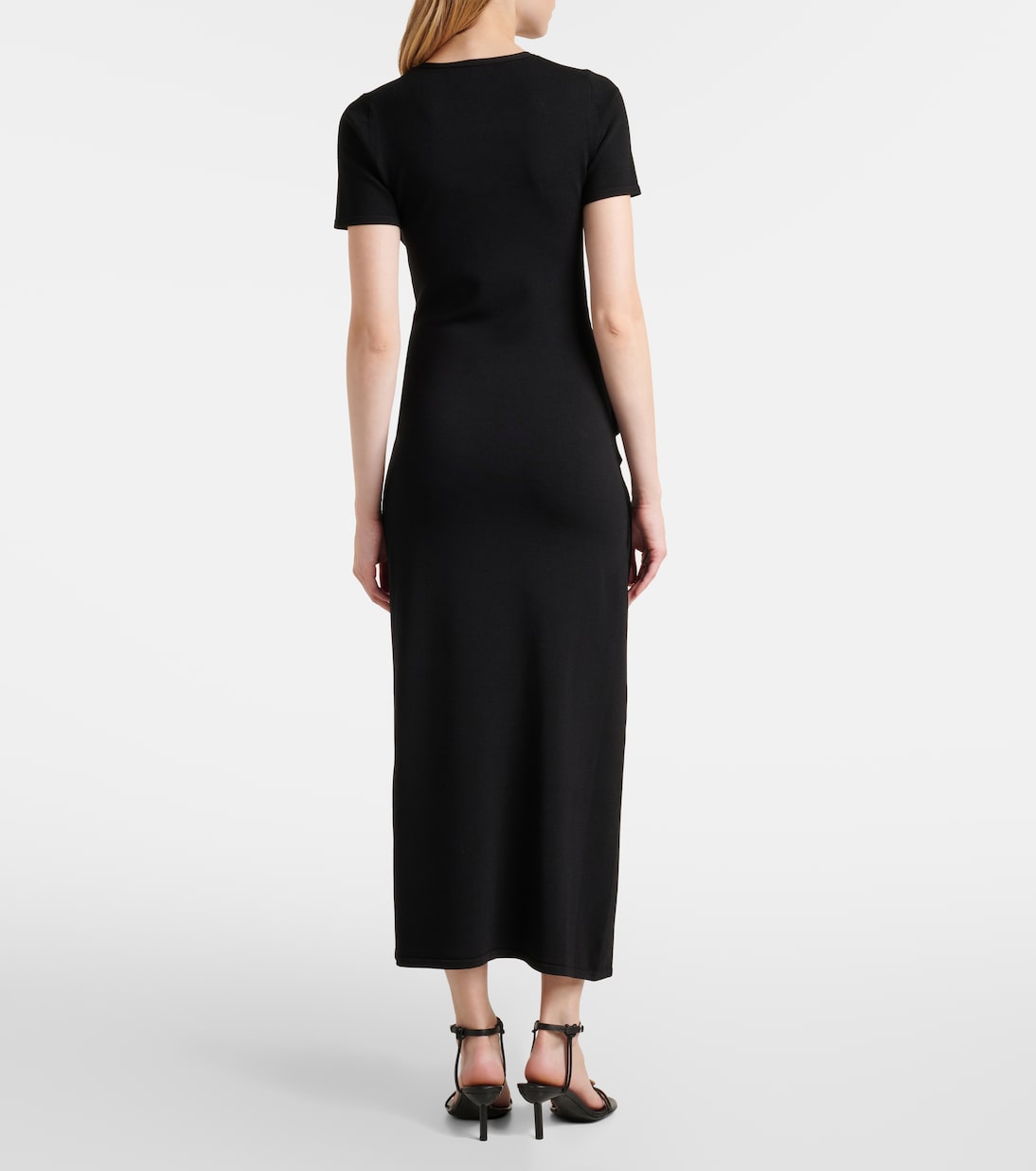 Robe midi Soren | Simkhai