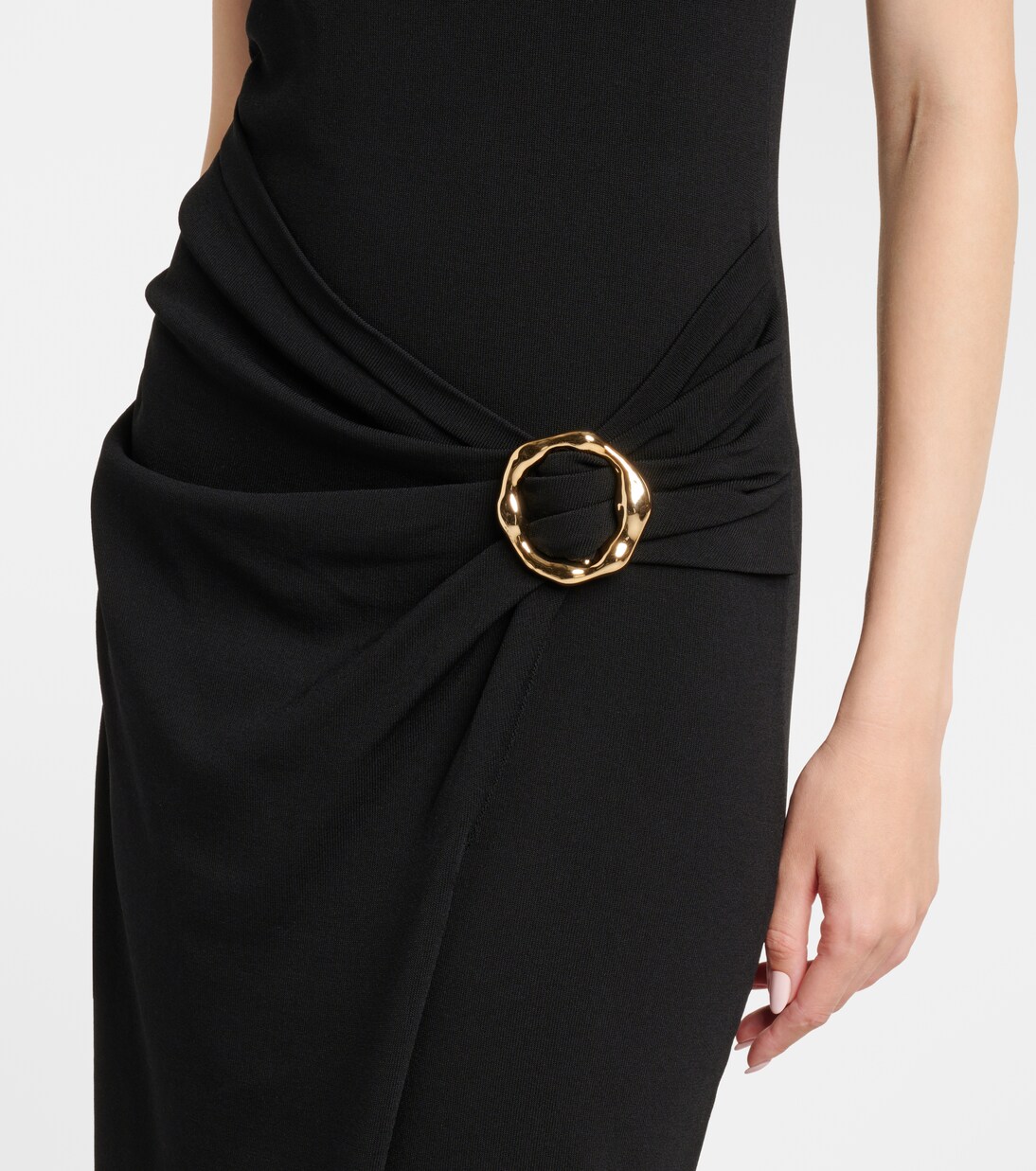 Robe midi Soren | Simkhai