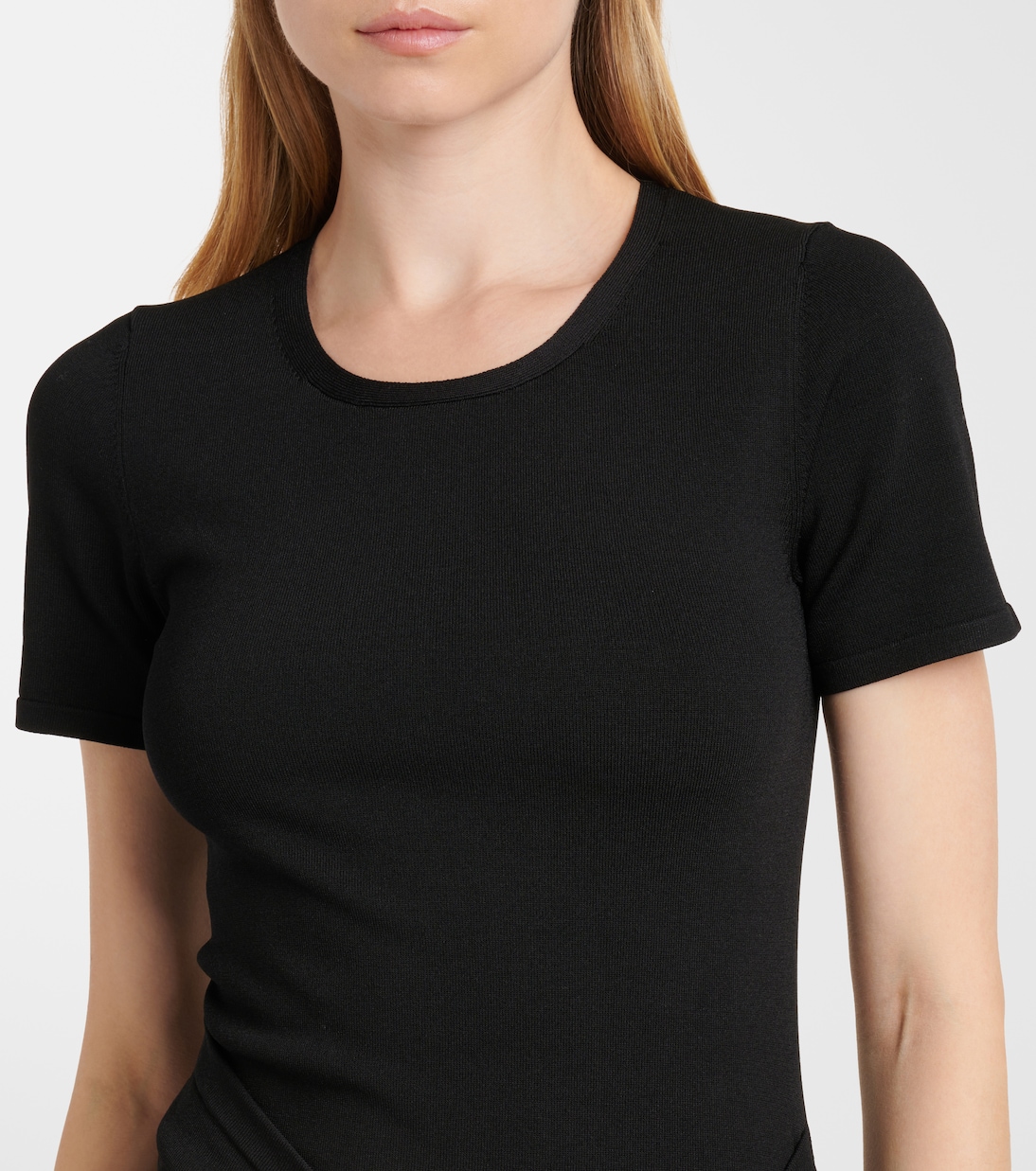 Robe midi Soren | Simkhai