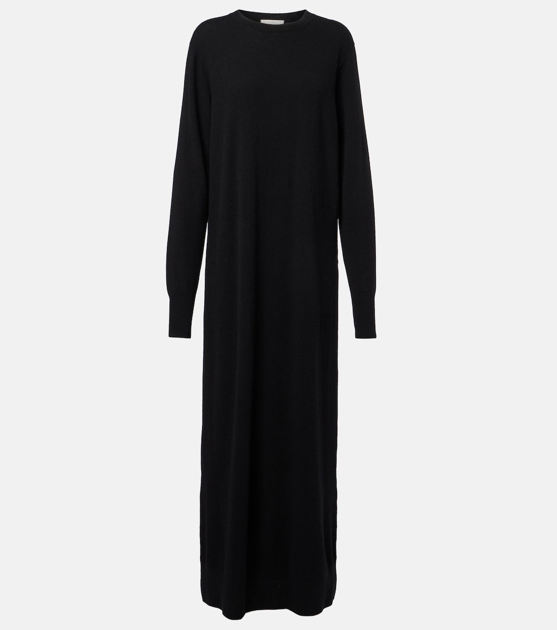 Loter cashmere maxi dress | The Row