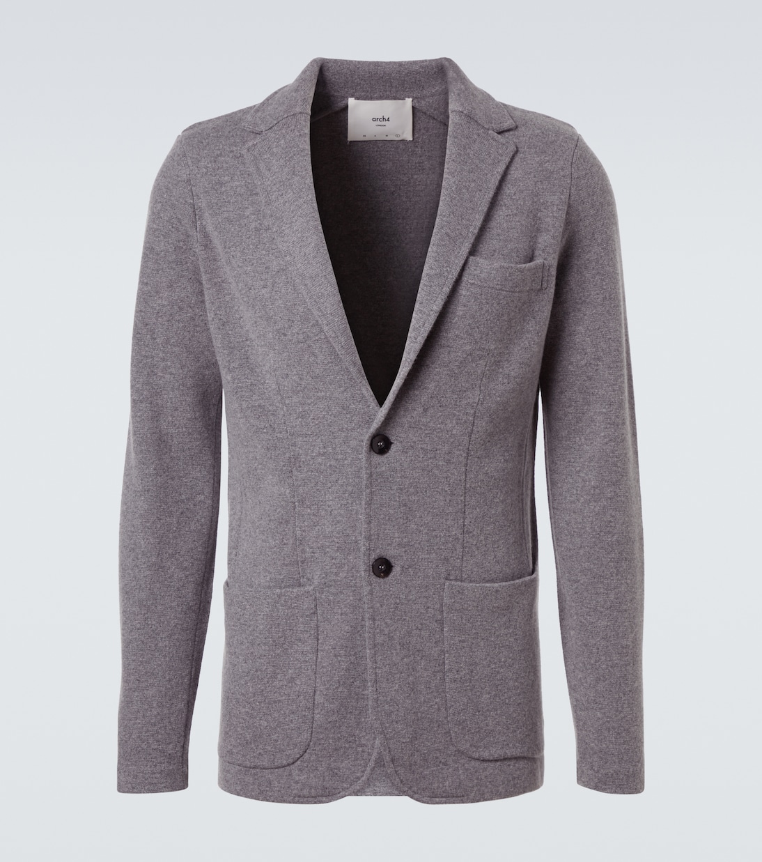 Mr Poole wool and cashmere blazer | Arch4