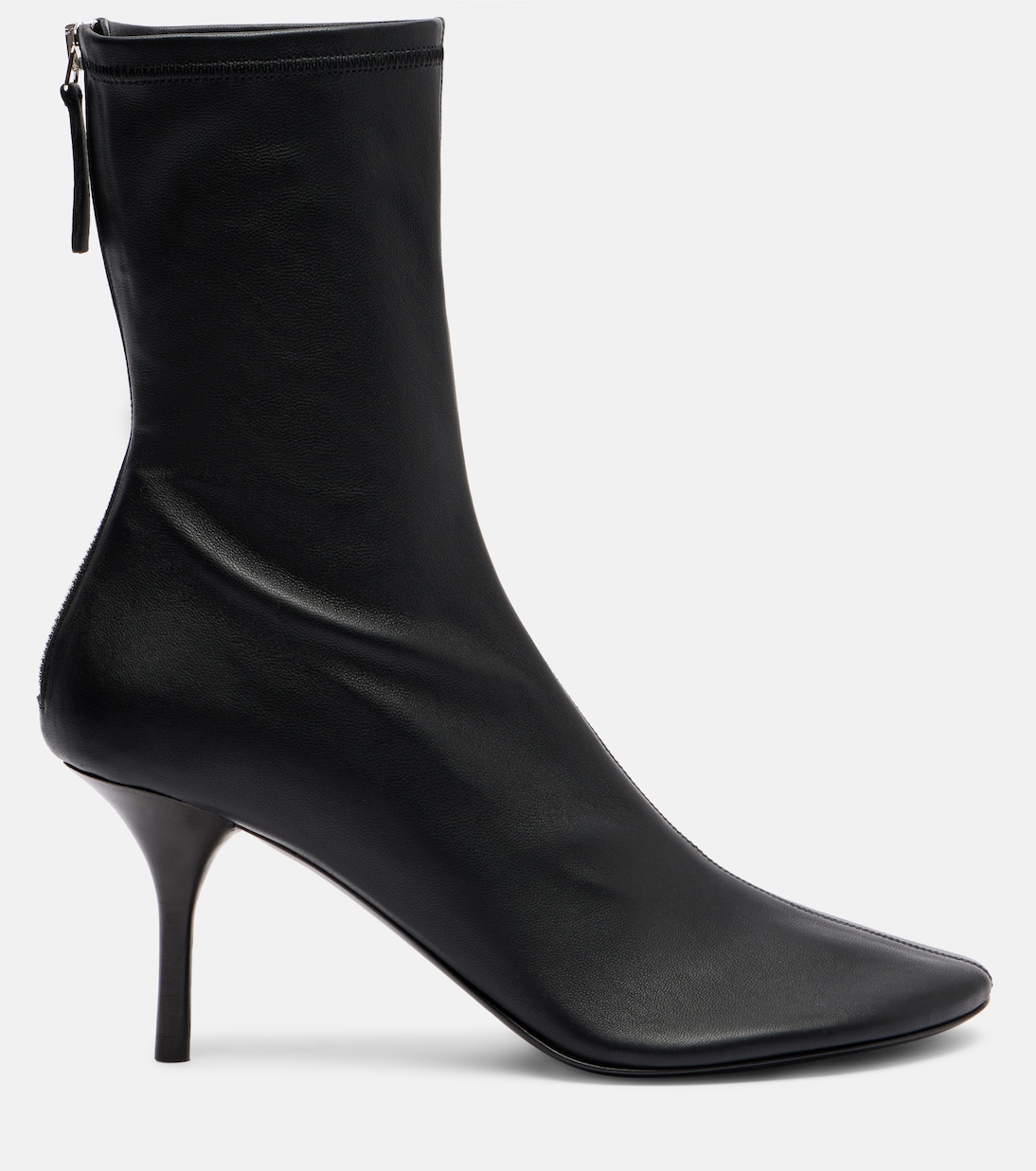 75 leather ankle boots | Acne Studios