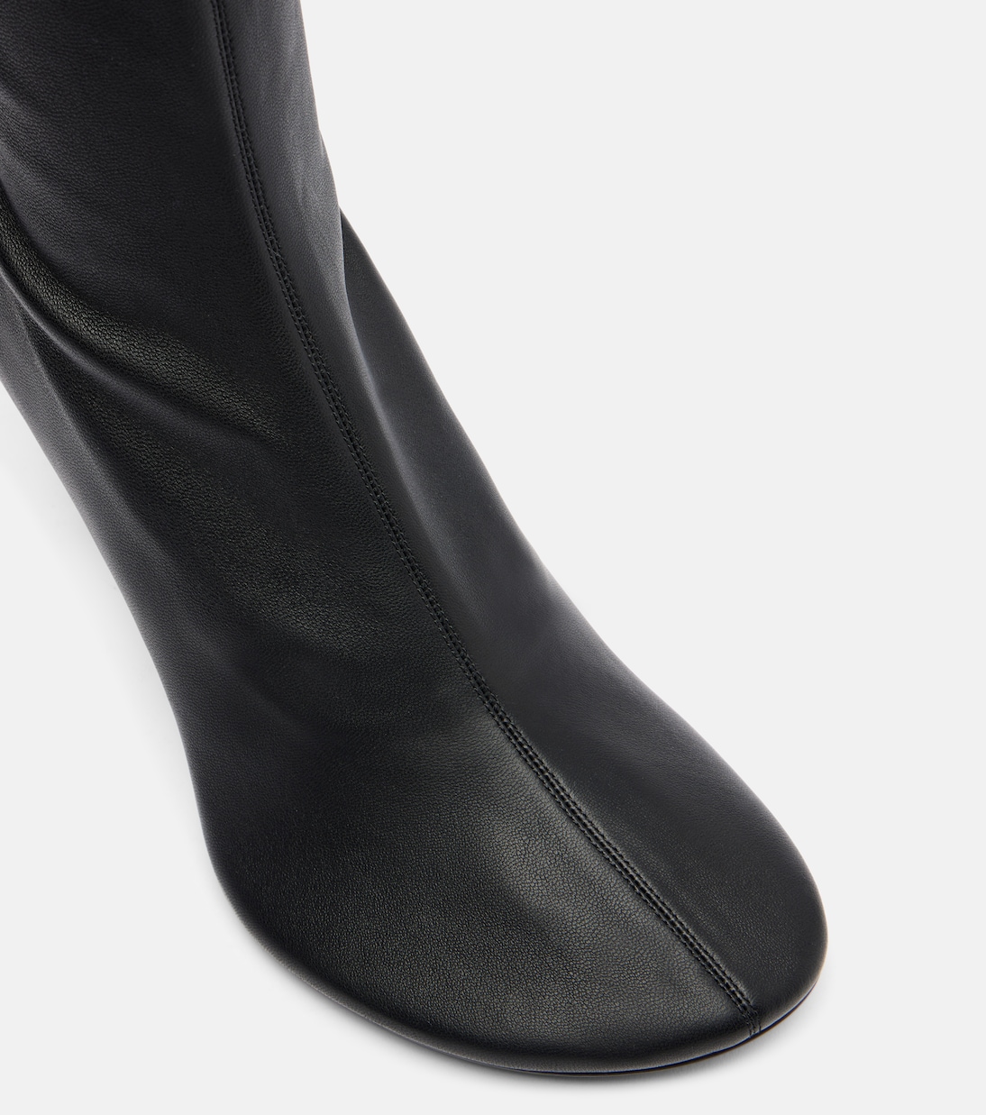 75 leather ankle boots | Acne Studios