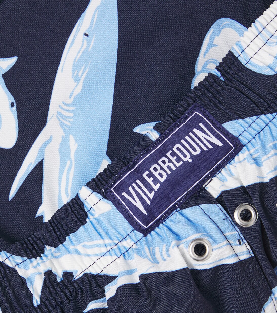 Short de bain imprimé | Vilebrequin Kids