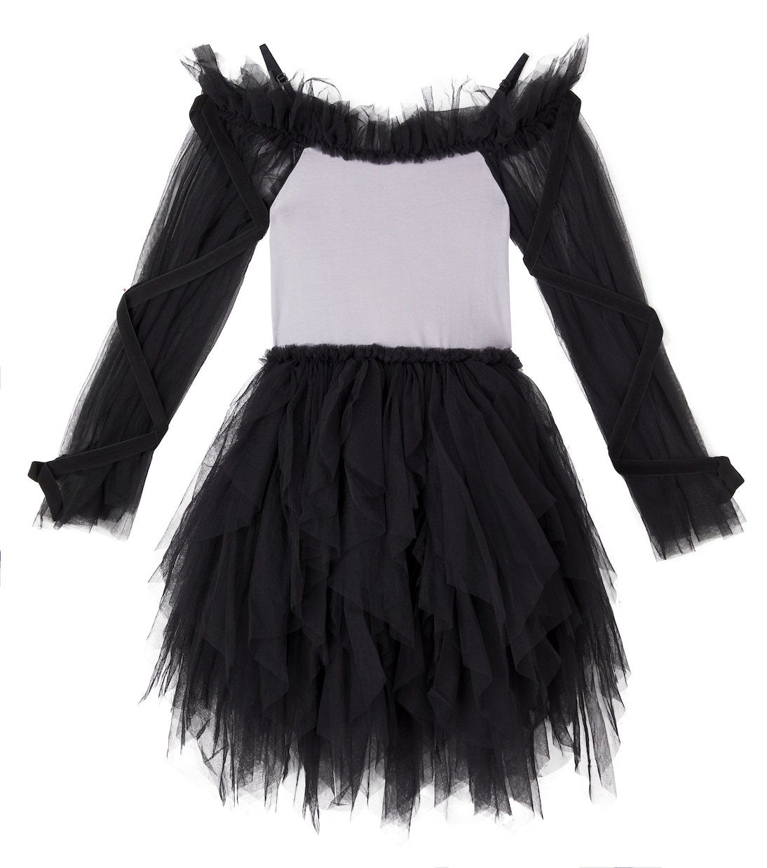 Kleid Witching Hour aus Tüll | Tutu Du Monde