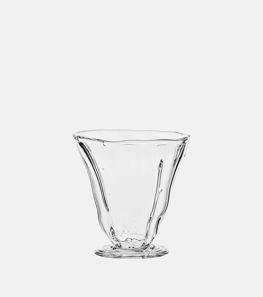Crystal glass | Alexander Kirkeby