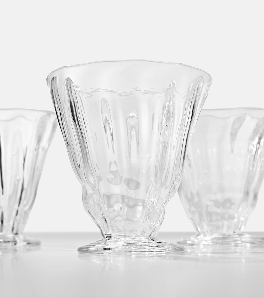 Crystal glass | Alexander Kirkeby