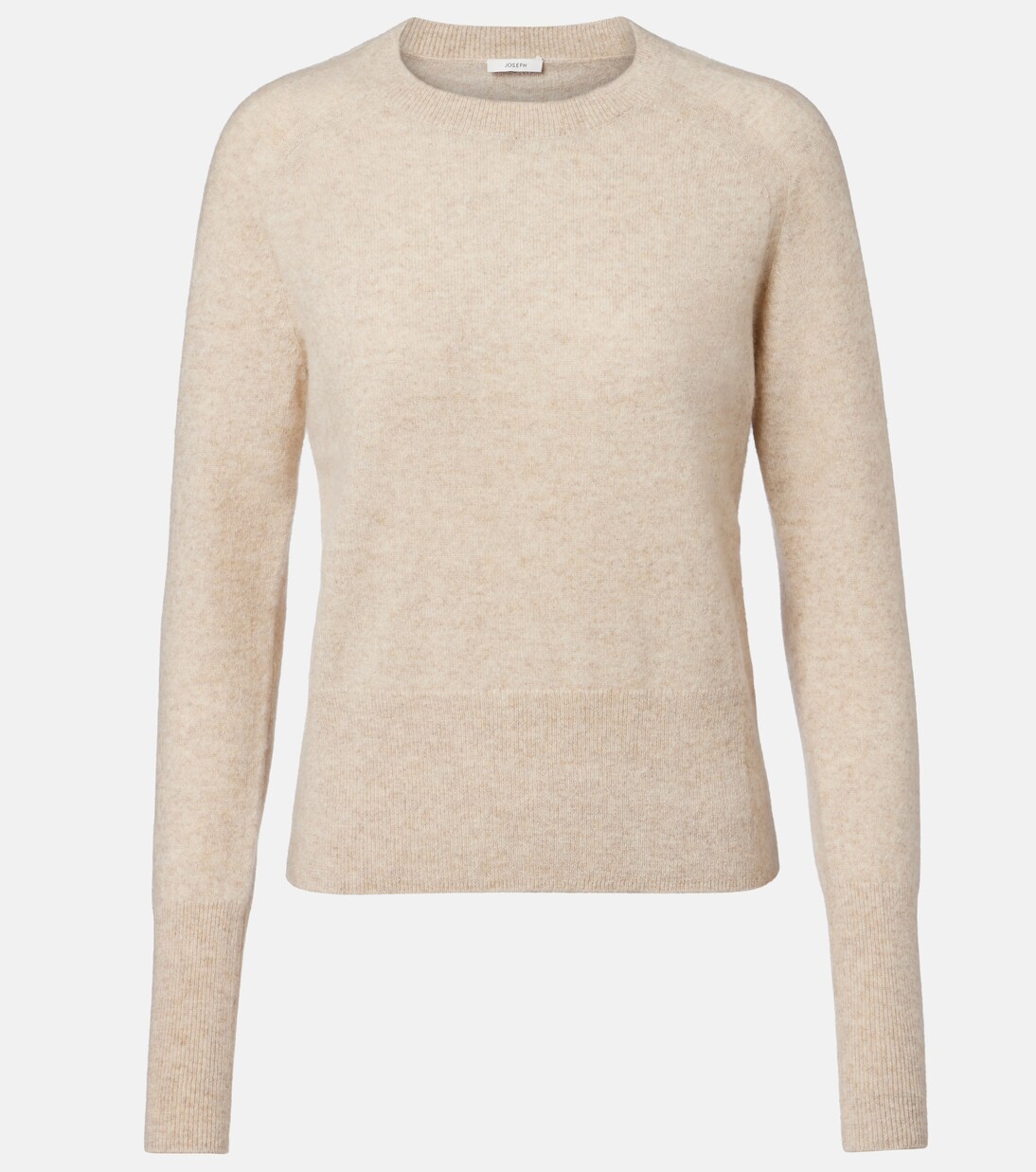 Melby cashmere sweater | Joseph