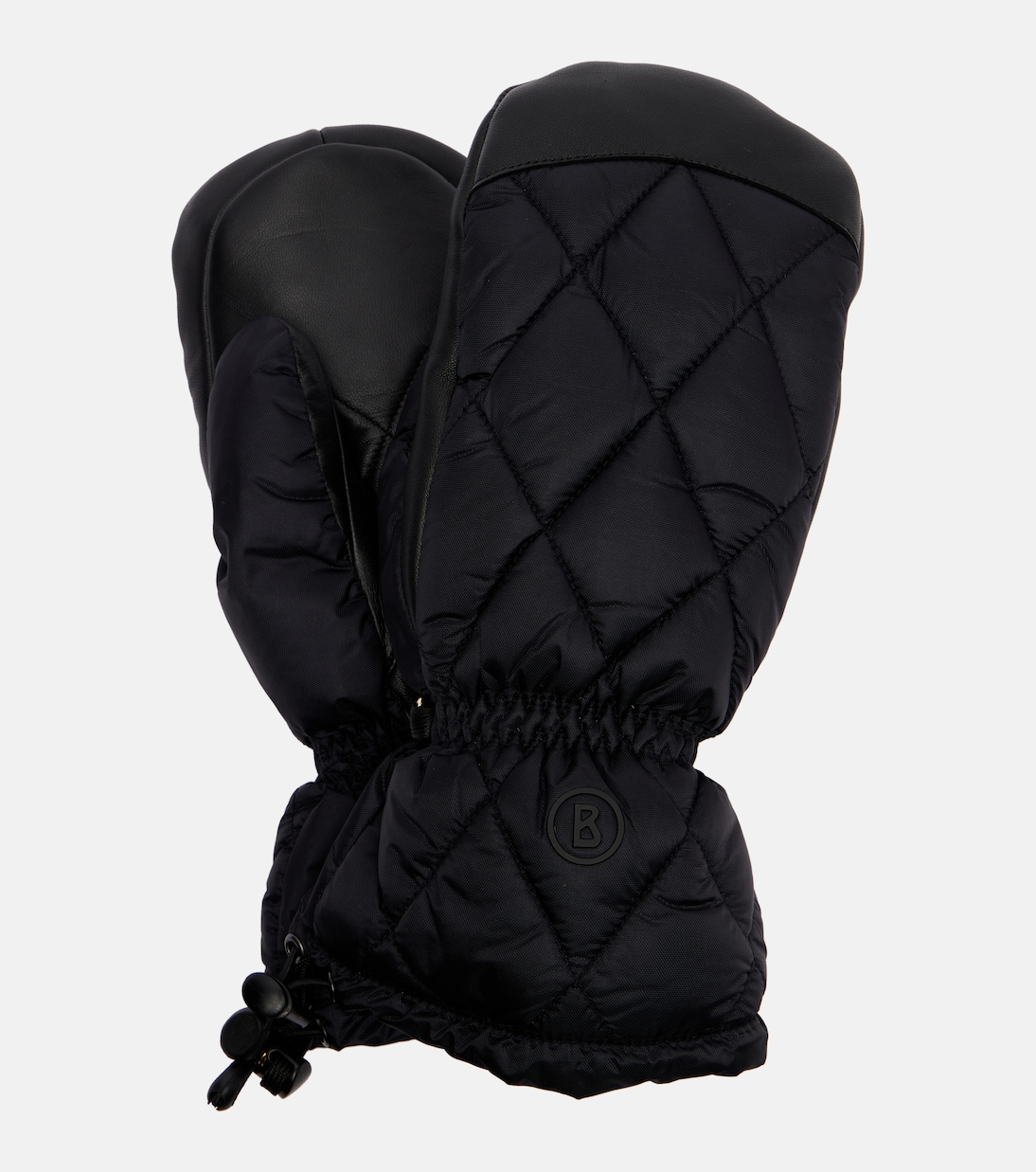 Muffole da sci Selia trapuntate | Bogner