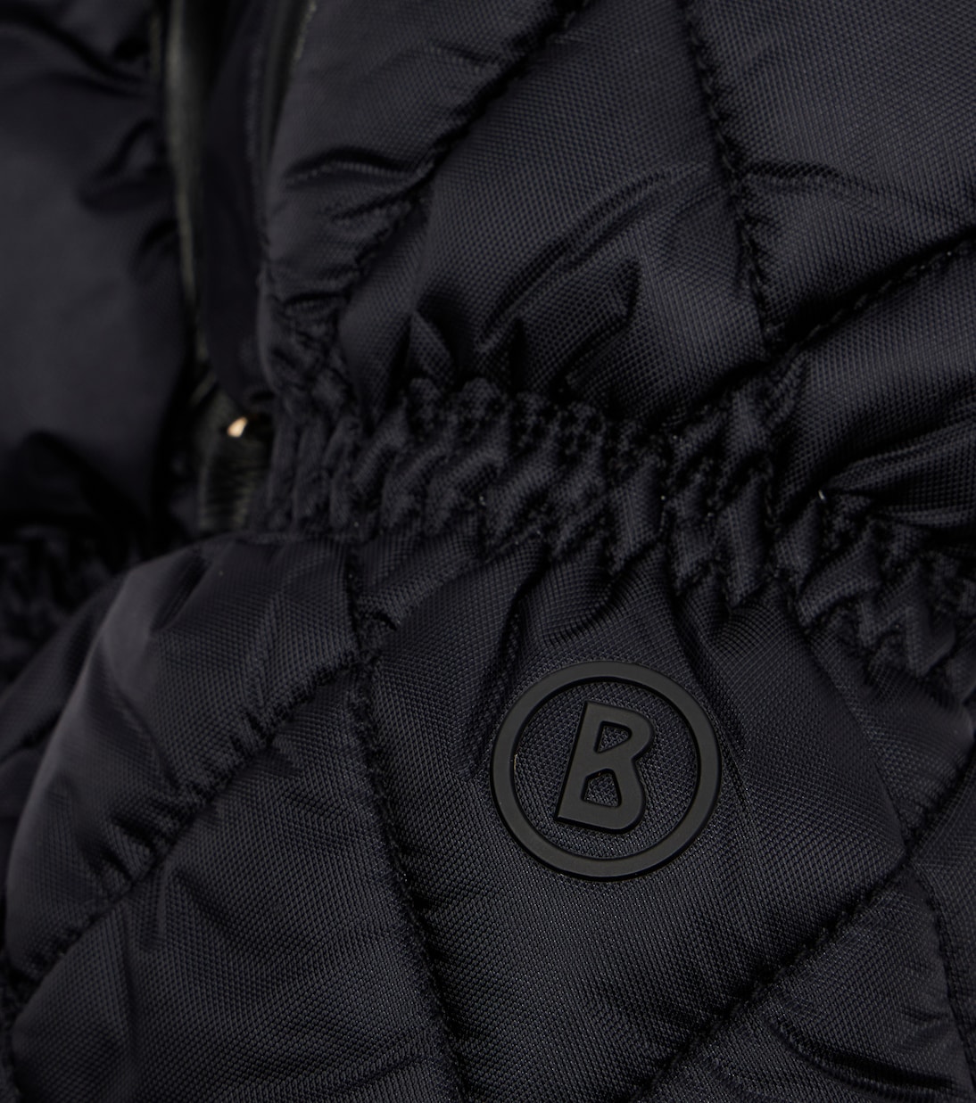 Muffole da sci Selia trapuntate | Bogner