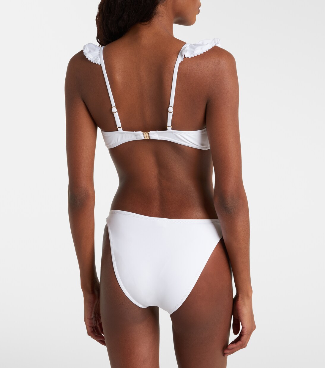 Pompano bikini bottoms | Melissa Odabash