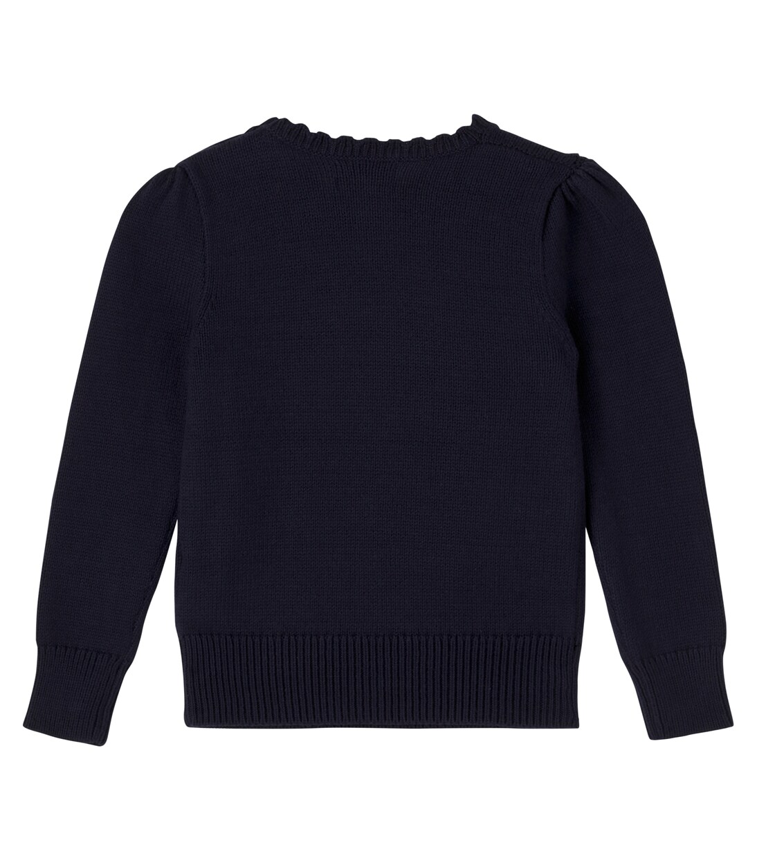 Polo Bear cotton sweater | Polo Ralph Lauren Kids