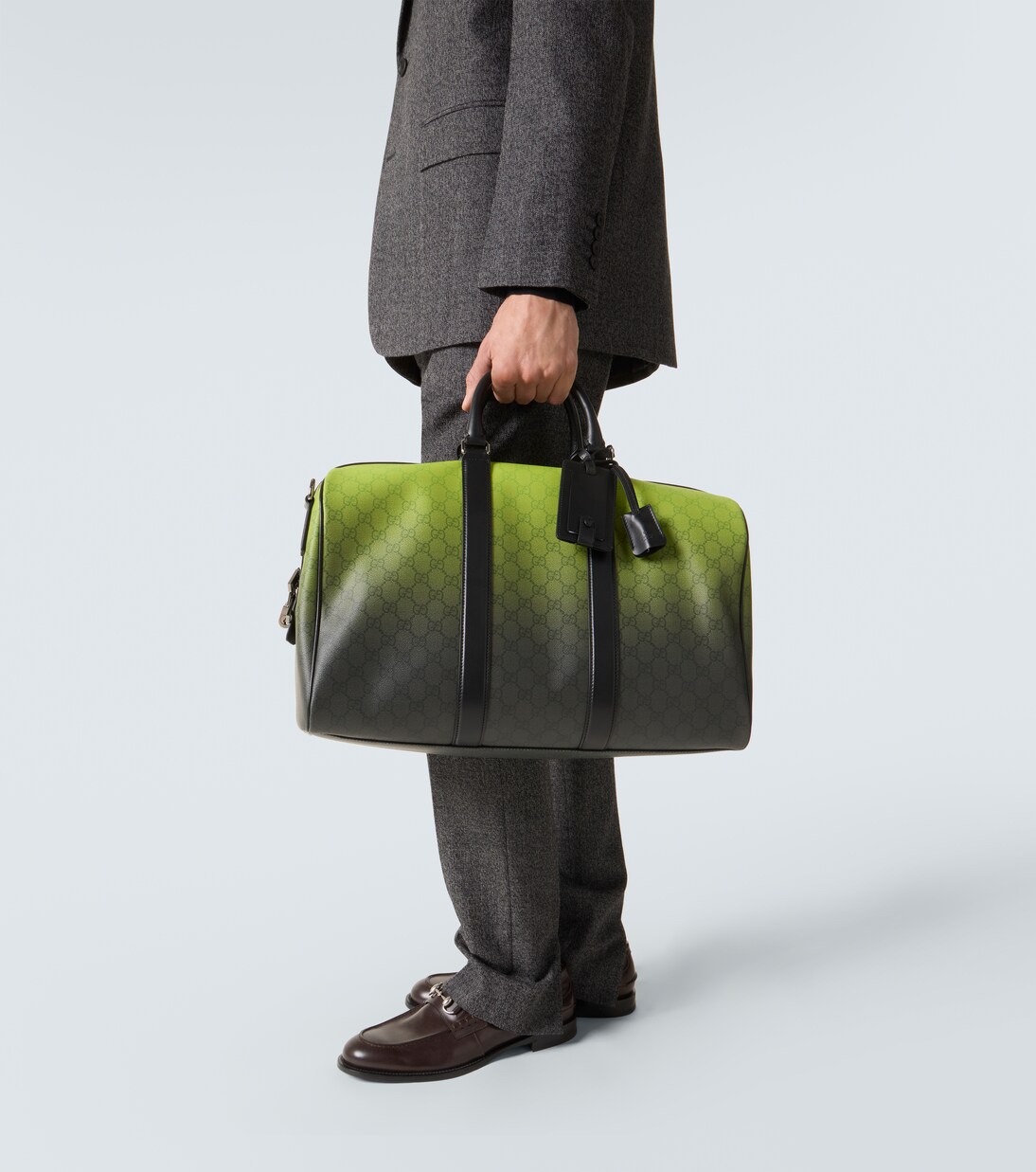 Weekender GG aus Canvas | Gucci