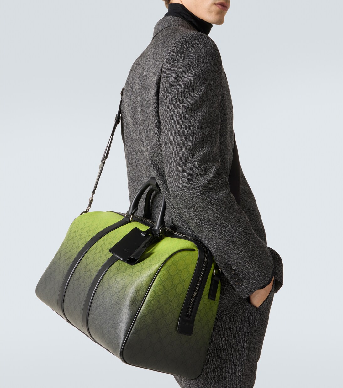 Weekender GG aus Canvas | Gucci