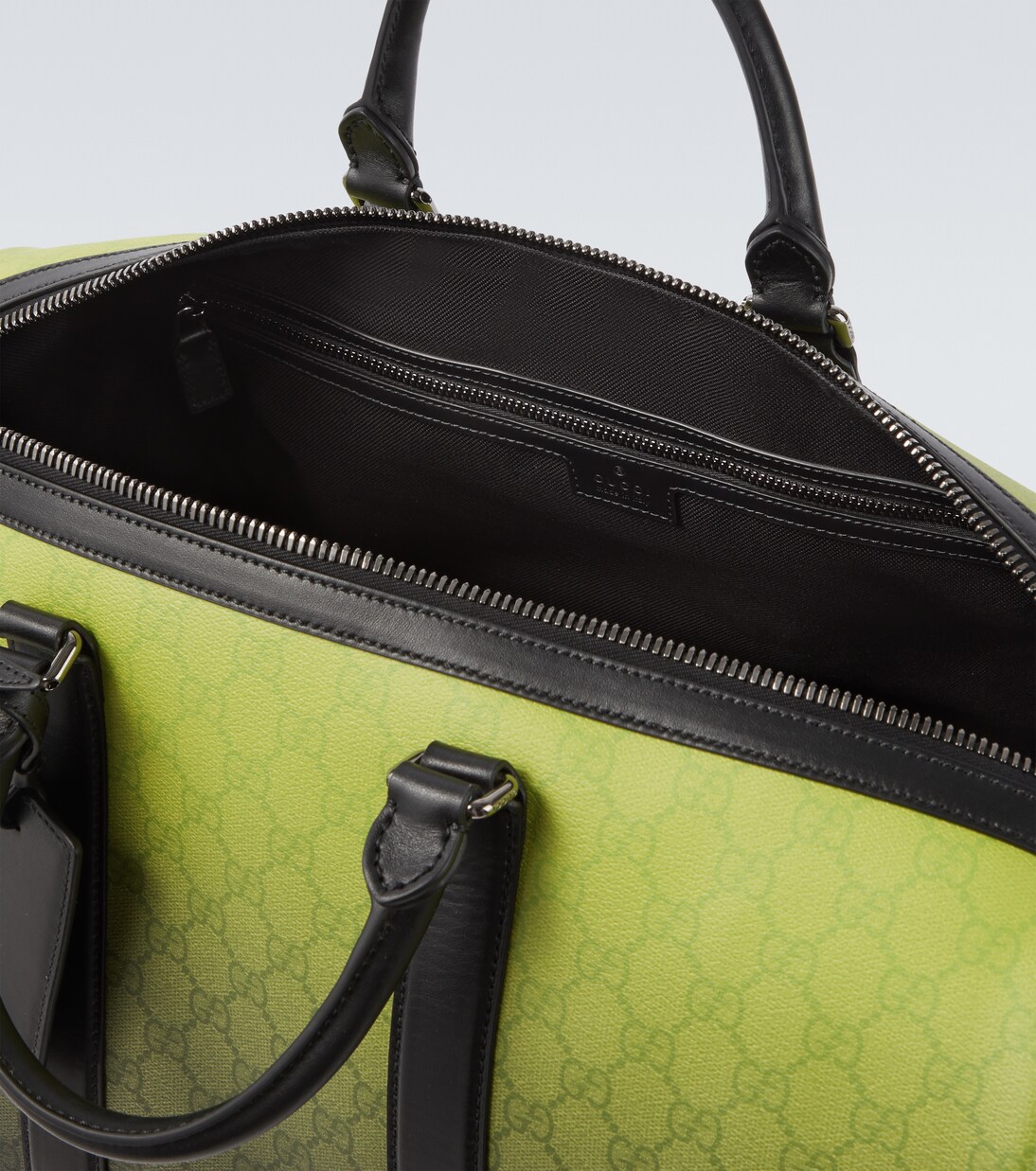 Weekender GG aus Canvas | Gucci