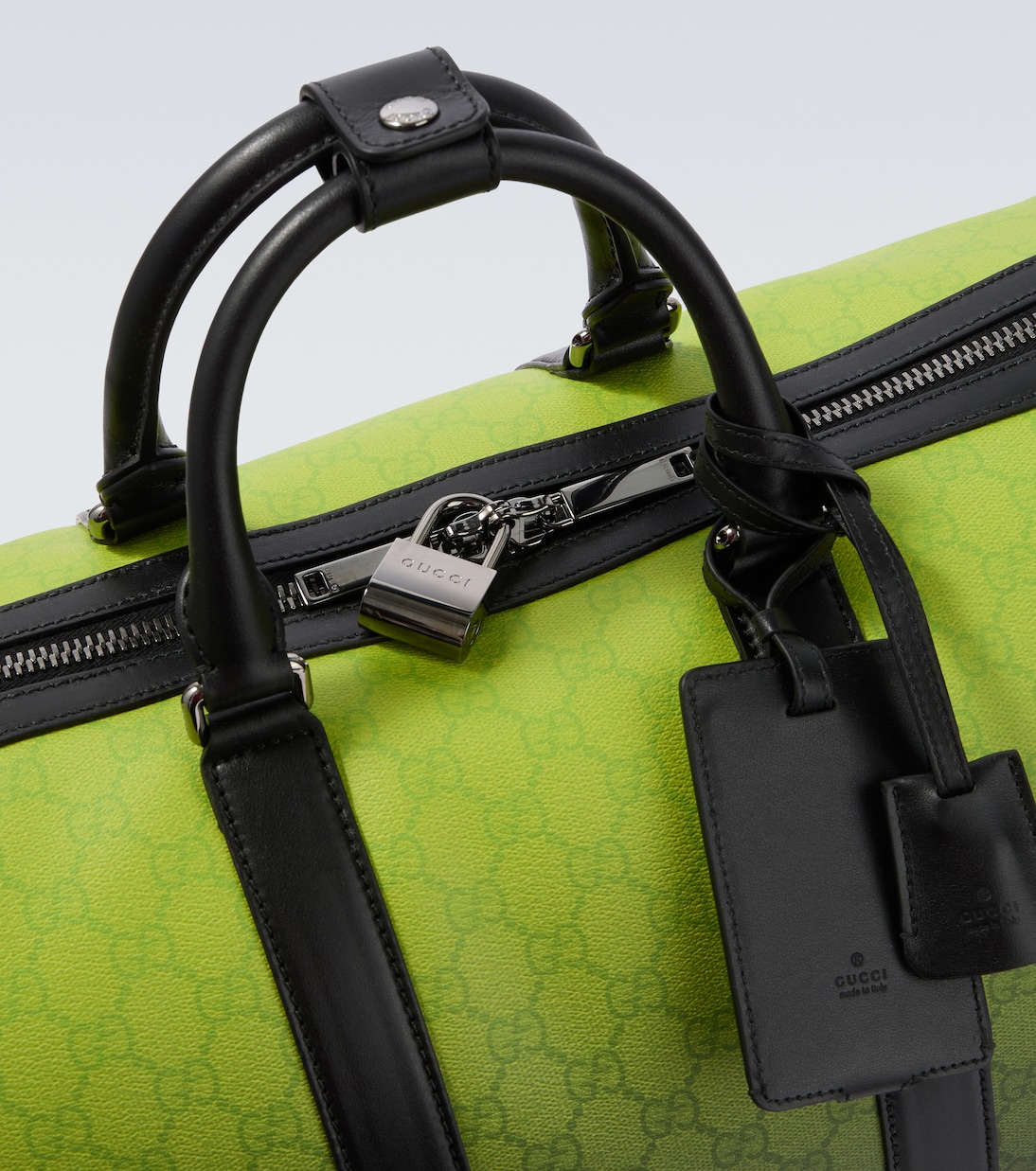 Weekender GG aus Canvas | Gucci