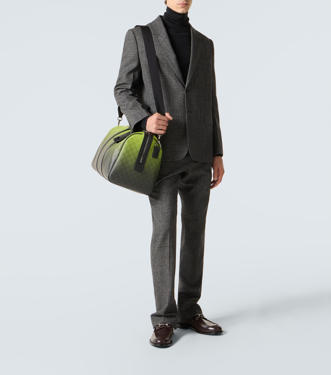 Weekender GG aus Canvas | Gucci