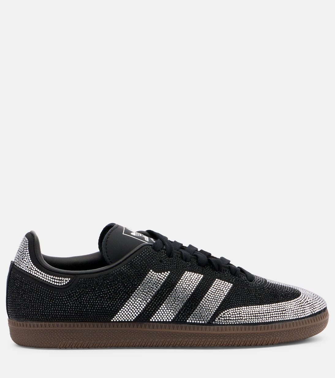 Samba OG embellished sneakers | Adidas
