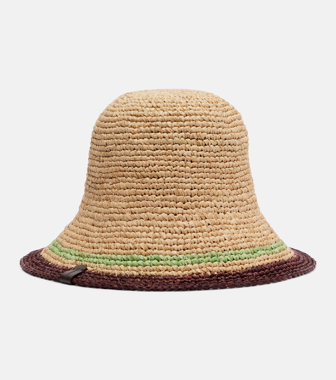 Hut aus Raffiabast | Zimmermann