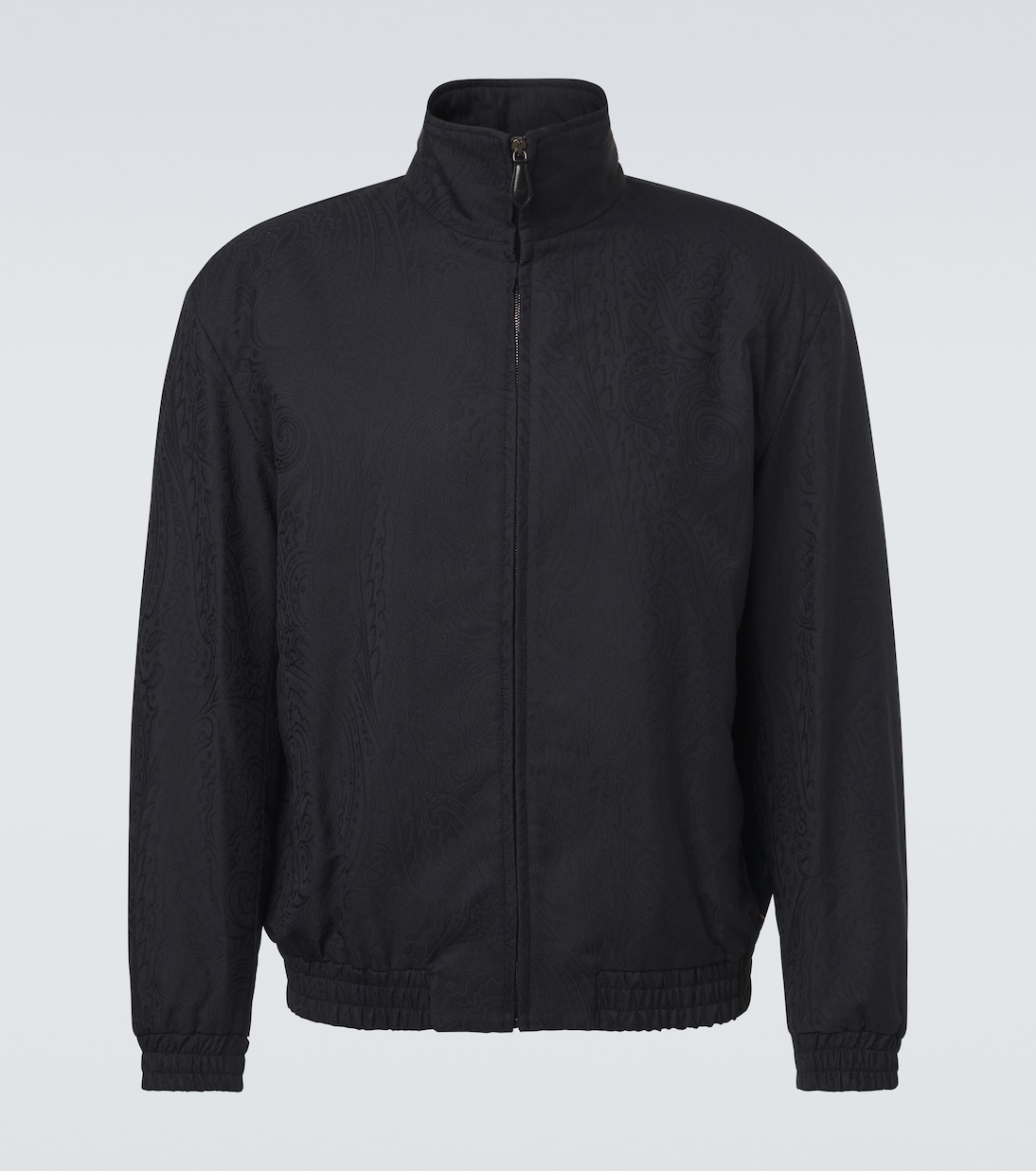 Paisley blouson jacket | Etro