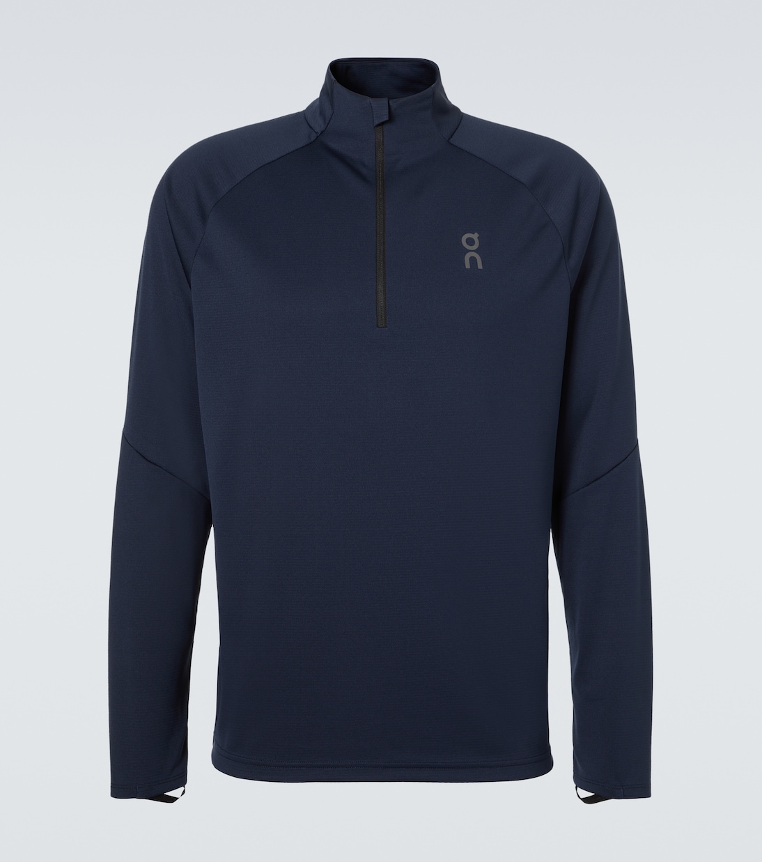Climate half-zip top | On