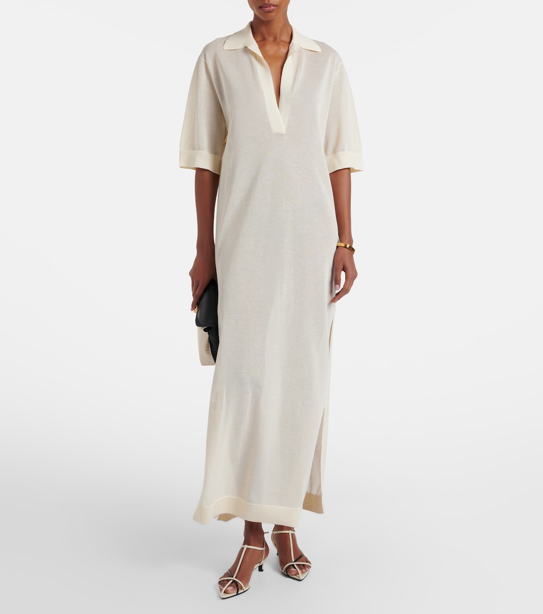 Oversized kaftan | SIR