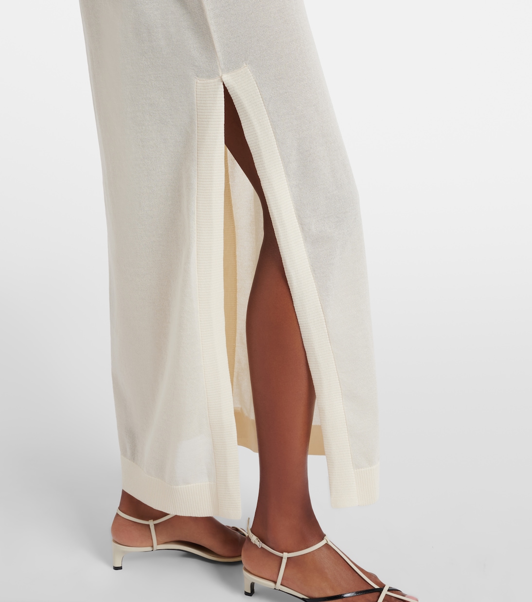 Oversized kaftan | SIR