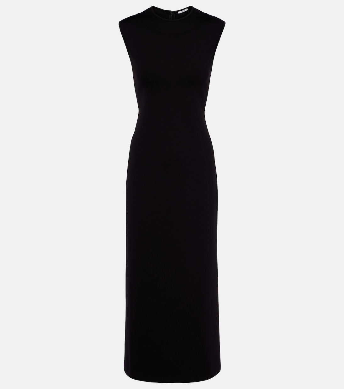 Abito midi in jersey | Fforme