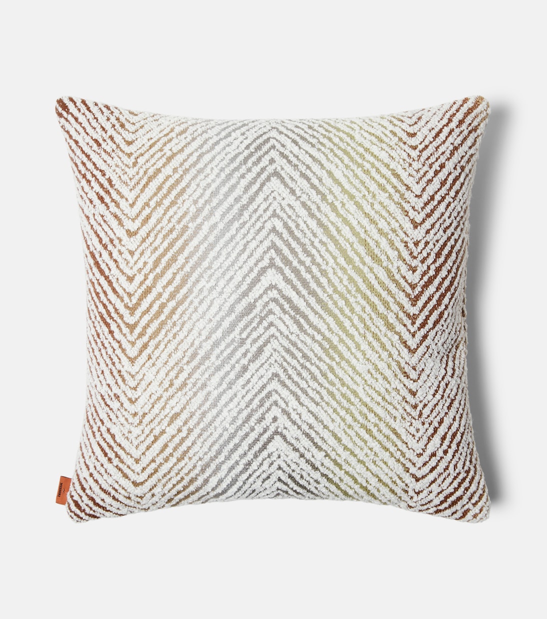 Kissen Island Zig Zag | Missoni