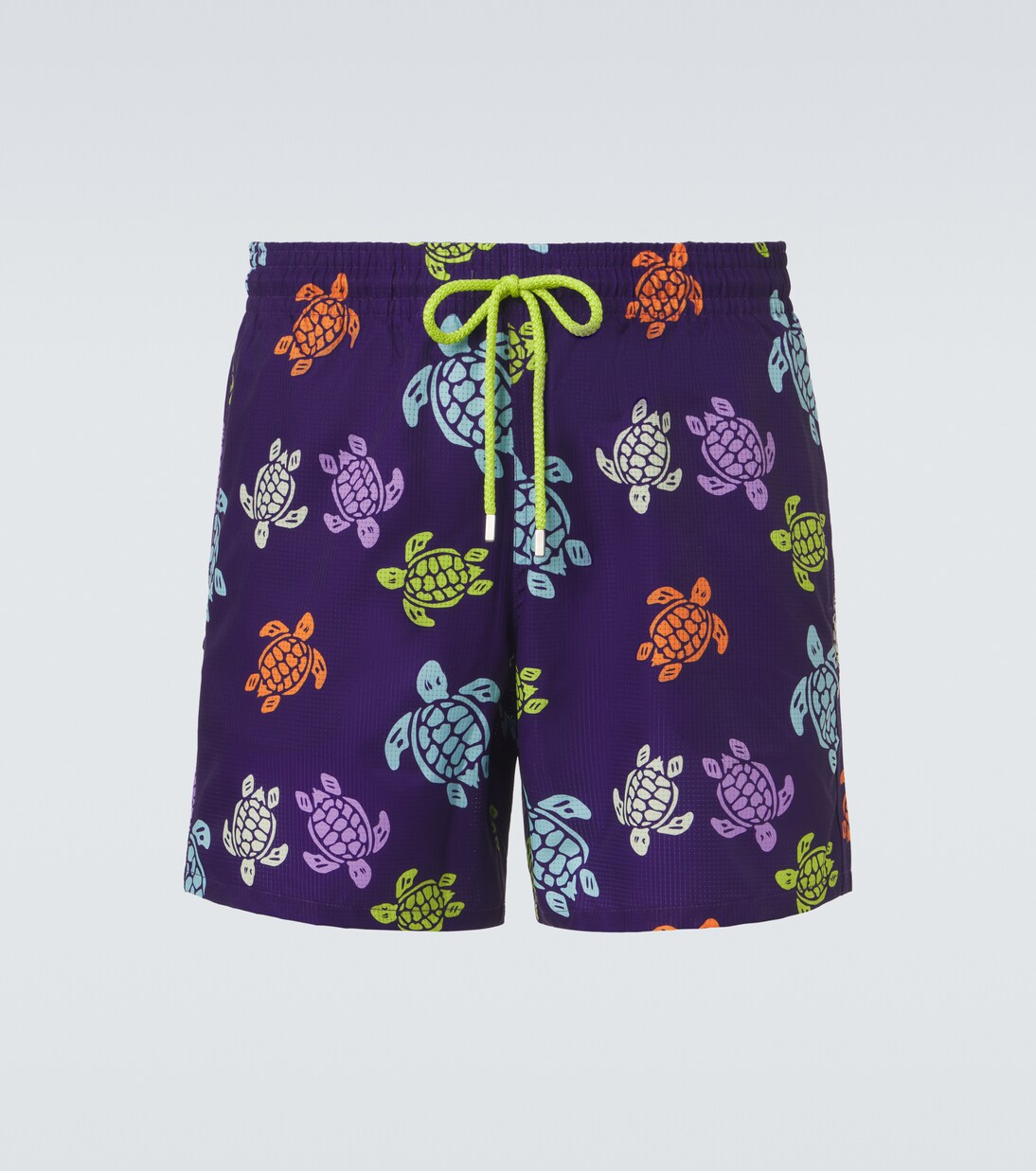 Mahina printed swim trunks | Vilebrequin